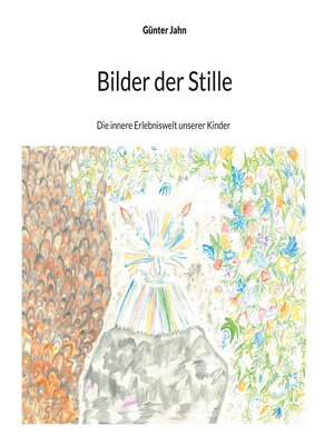cover image of Bilder der Stille